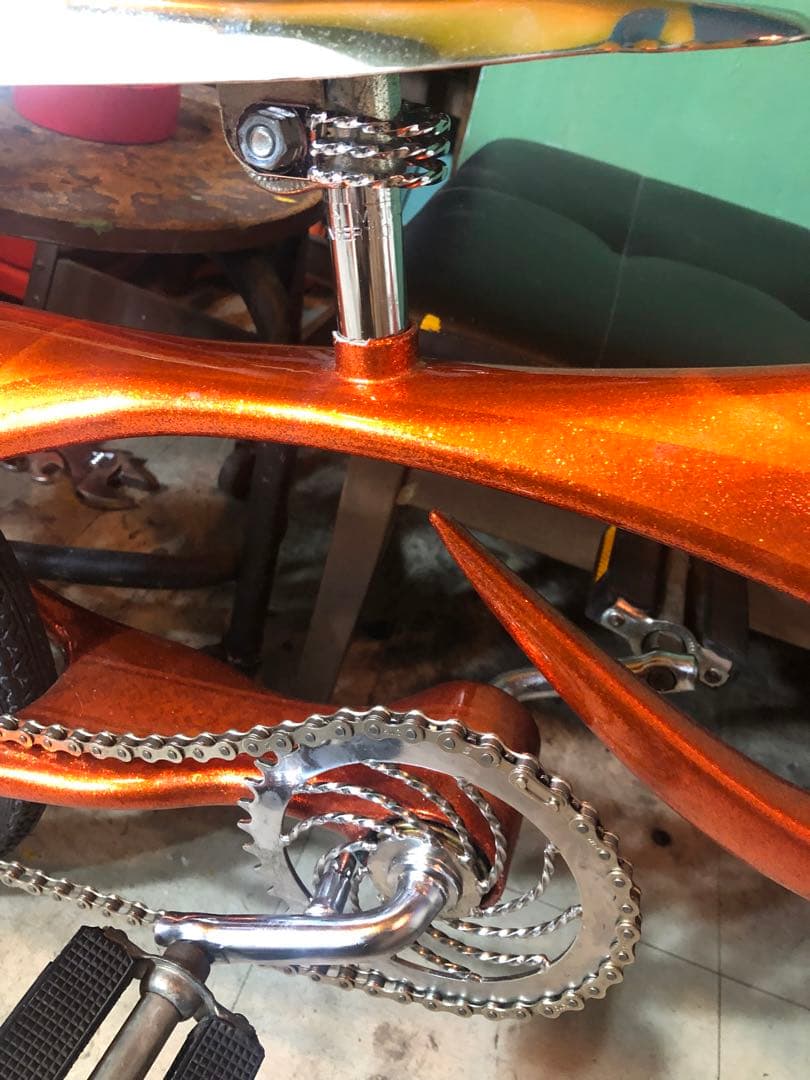 Lowrider ローチャリ 　SCHWINN 20インチ　16インチ　送料込み