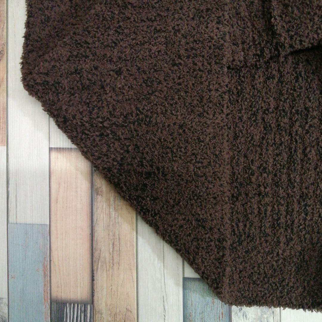 gelato pique　ジェラートピケ　タグ付き　ル・ショコラ　コラボ