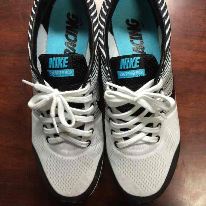 ナイキ ランニングシューズ