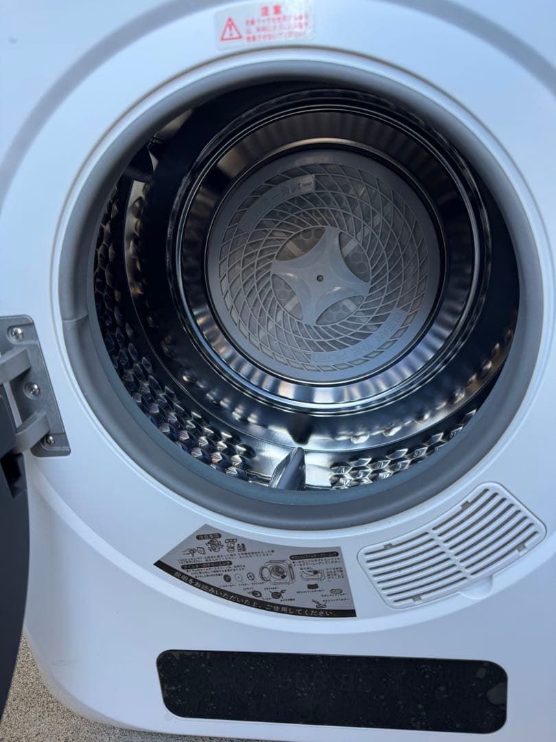 衣類乾燥機 3kg ES293336AAA