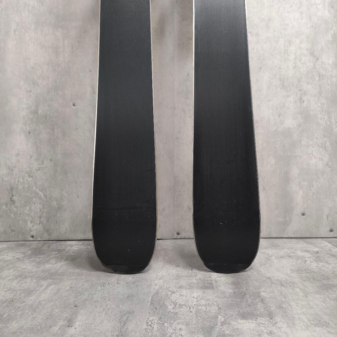 【迅速発送】SALOMON サロモン verse 8 160cm スキー板