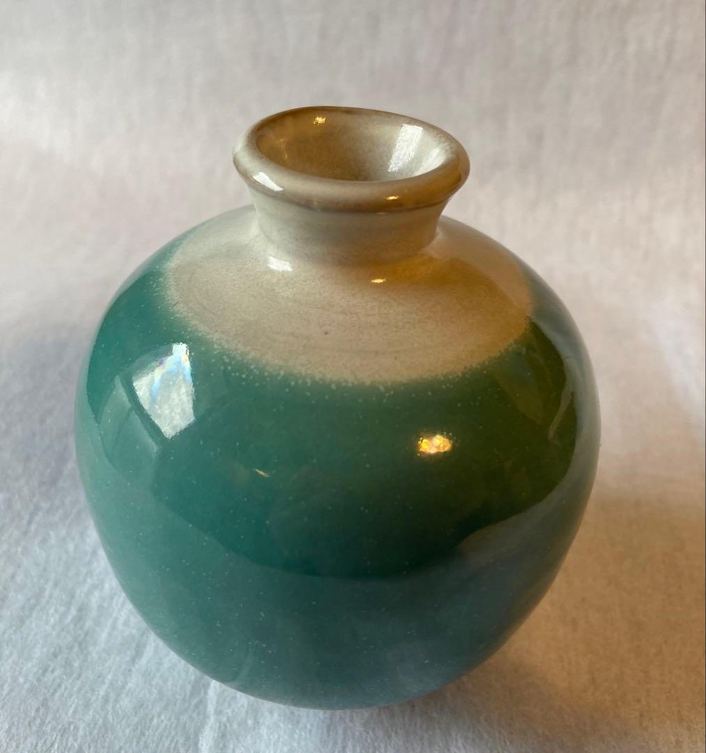 民藝中井窯　4点セット