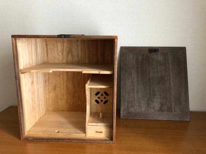 茶箱