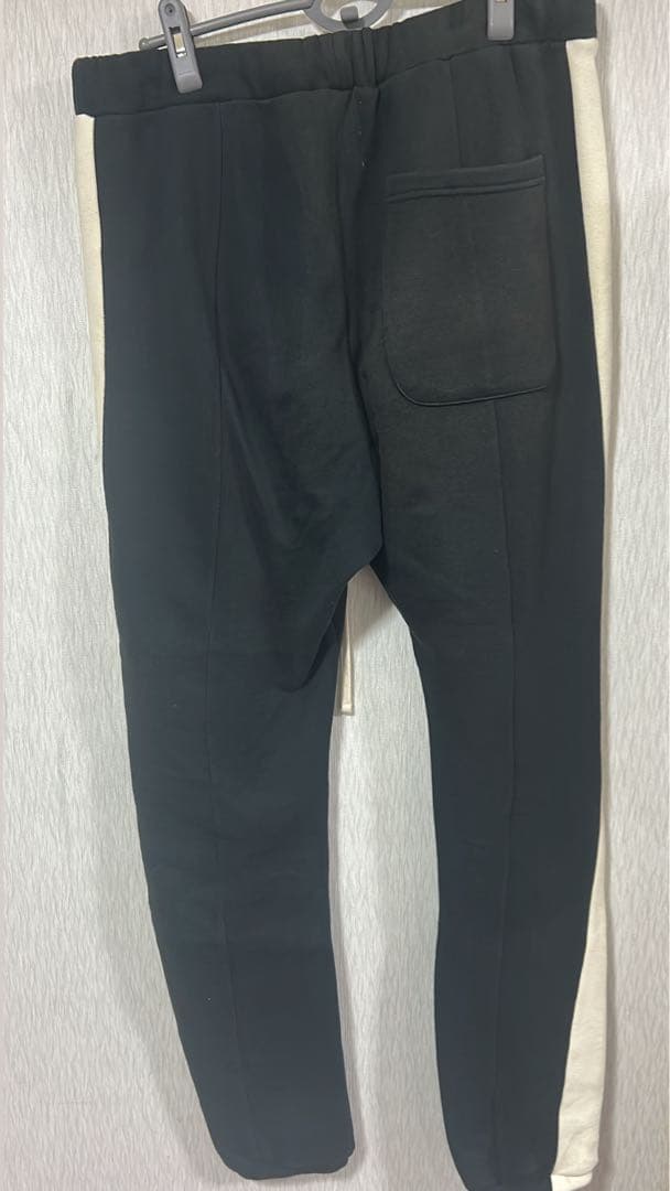 ESSENTIALS エッセンシャルズ スウェットパンツ