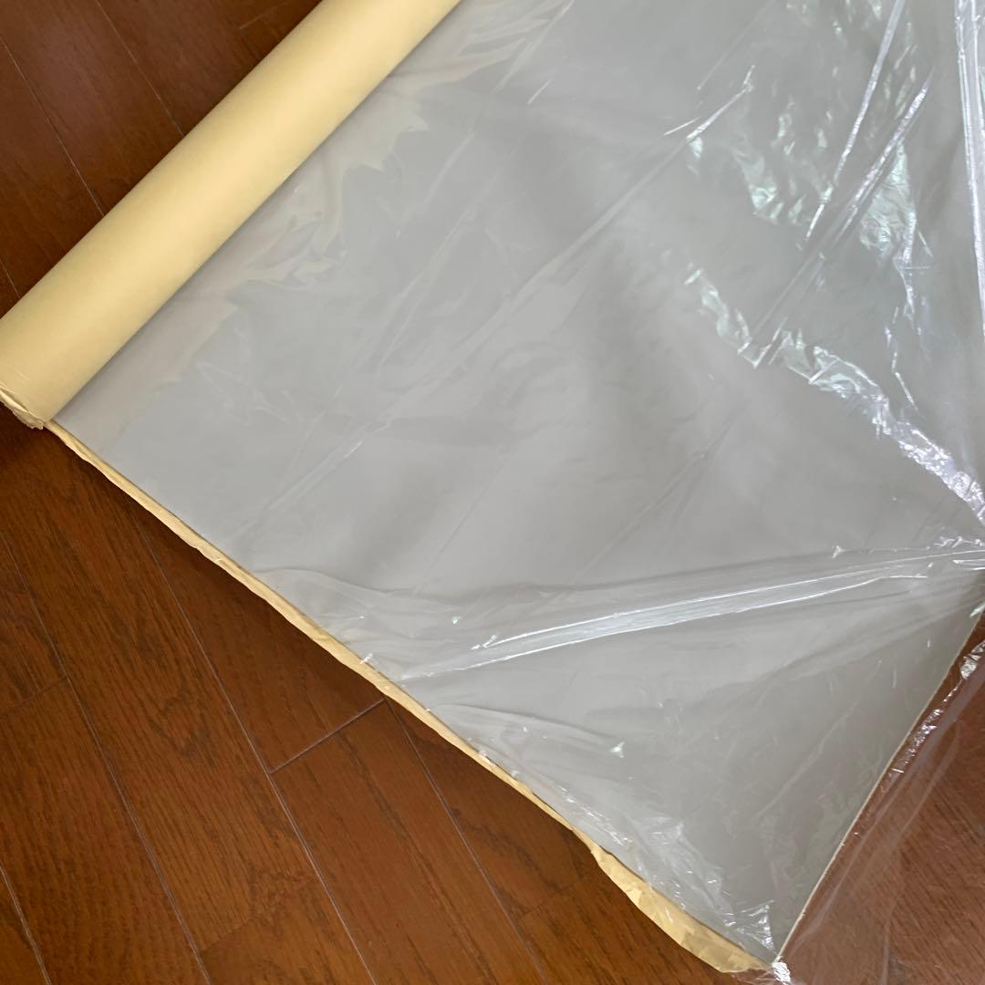 CX-5 KF ニーレストパッド