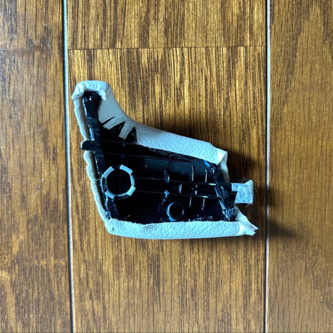 CX-5 KF ニーレストパッド