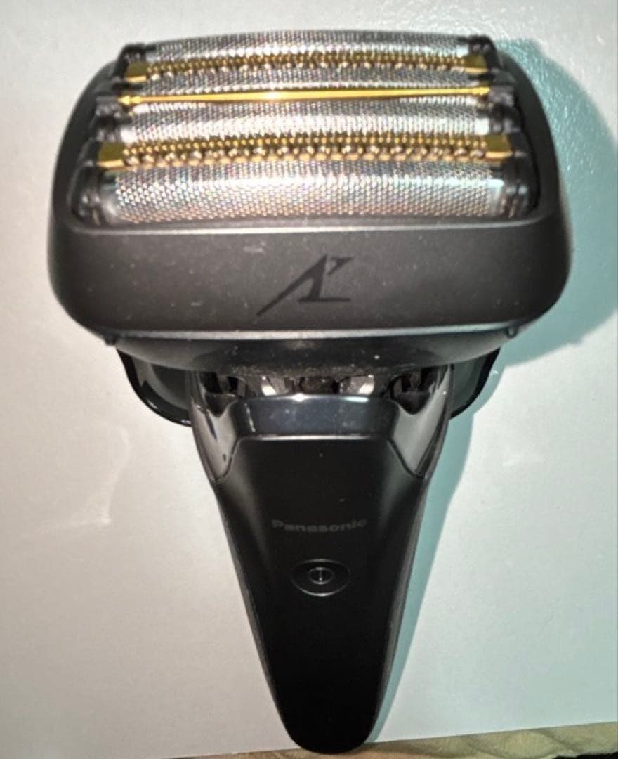 Panasonic パナソニック ラムダッシュPRO ６枚刃シェーバー 22年製