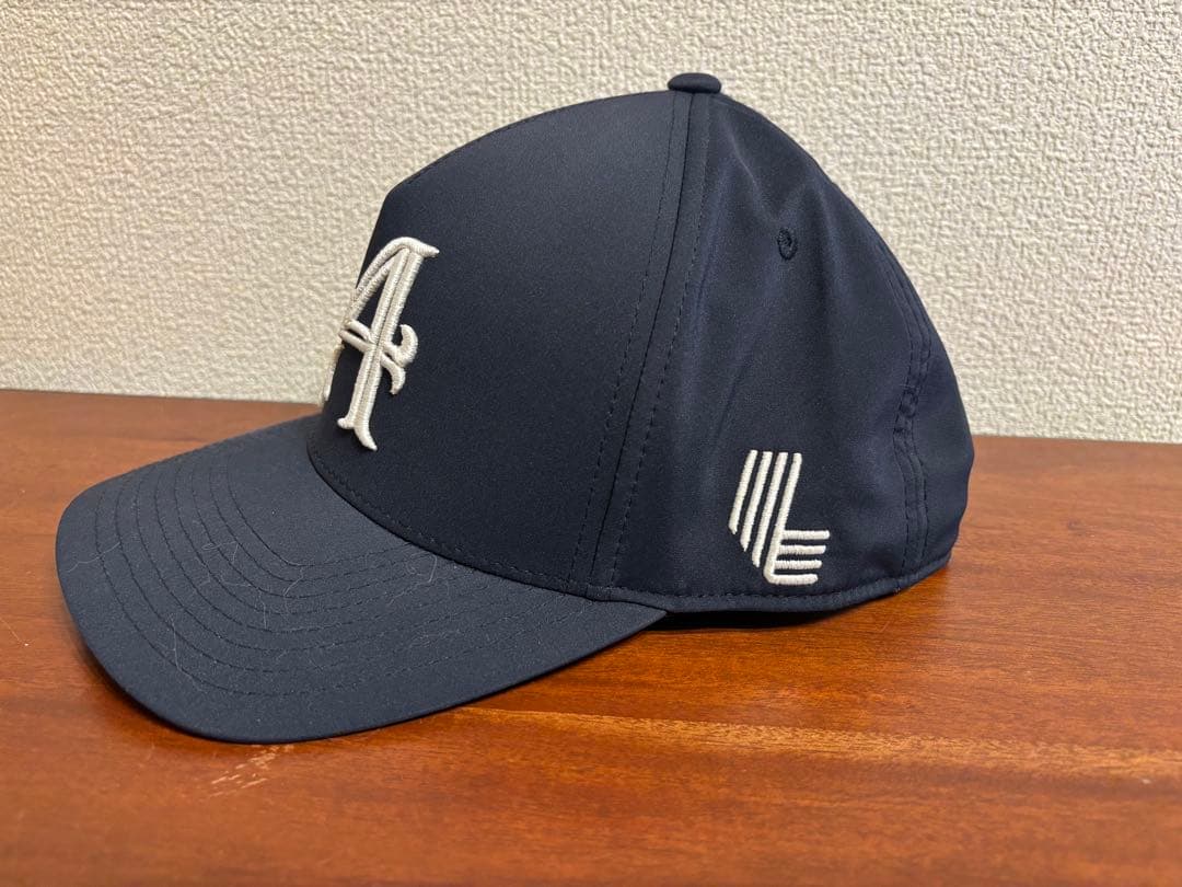 LIVGOLF 4Aces キャップ 非売品付き