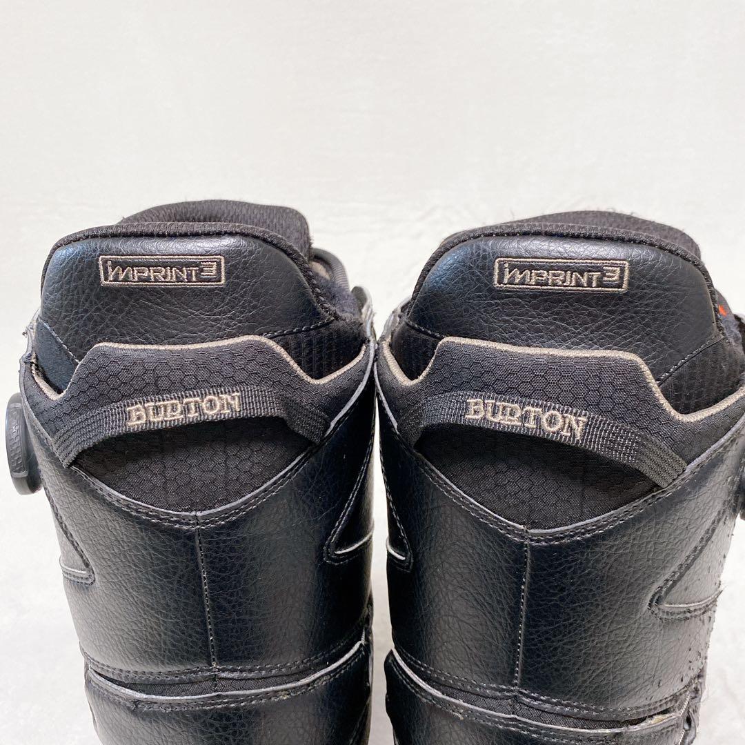 訳アリ　Burton　PHOTON BOA　スノーボードブーツ　28cm　Wボア