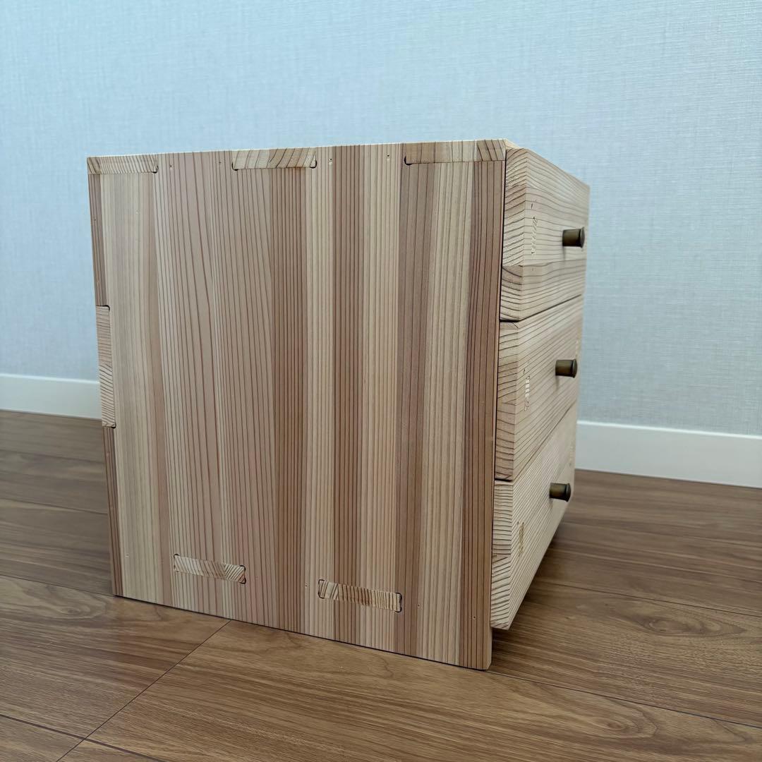 【未使用品】麹箱(麹クリエイター協会)・せいろ・寿司桶ほか　麹作りセット