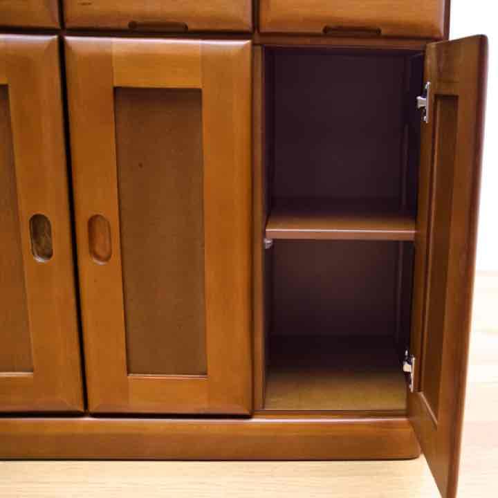 収納☆カウンター☆新品