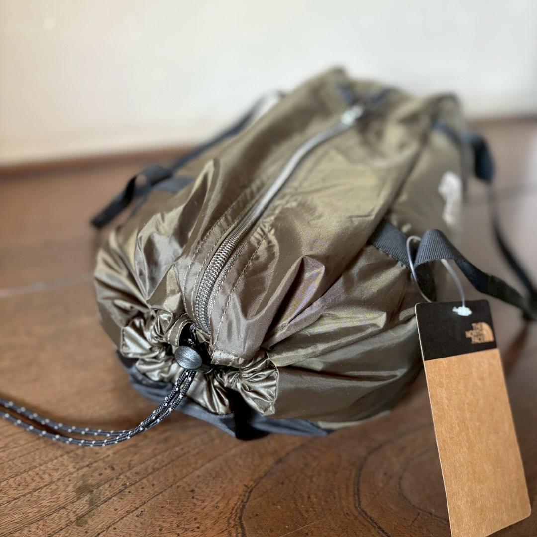 新品未使用　THE NORTH FACE ランダー2 & ネブラタープ2のセット