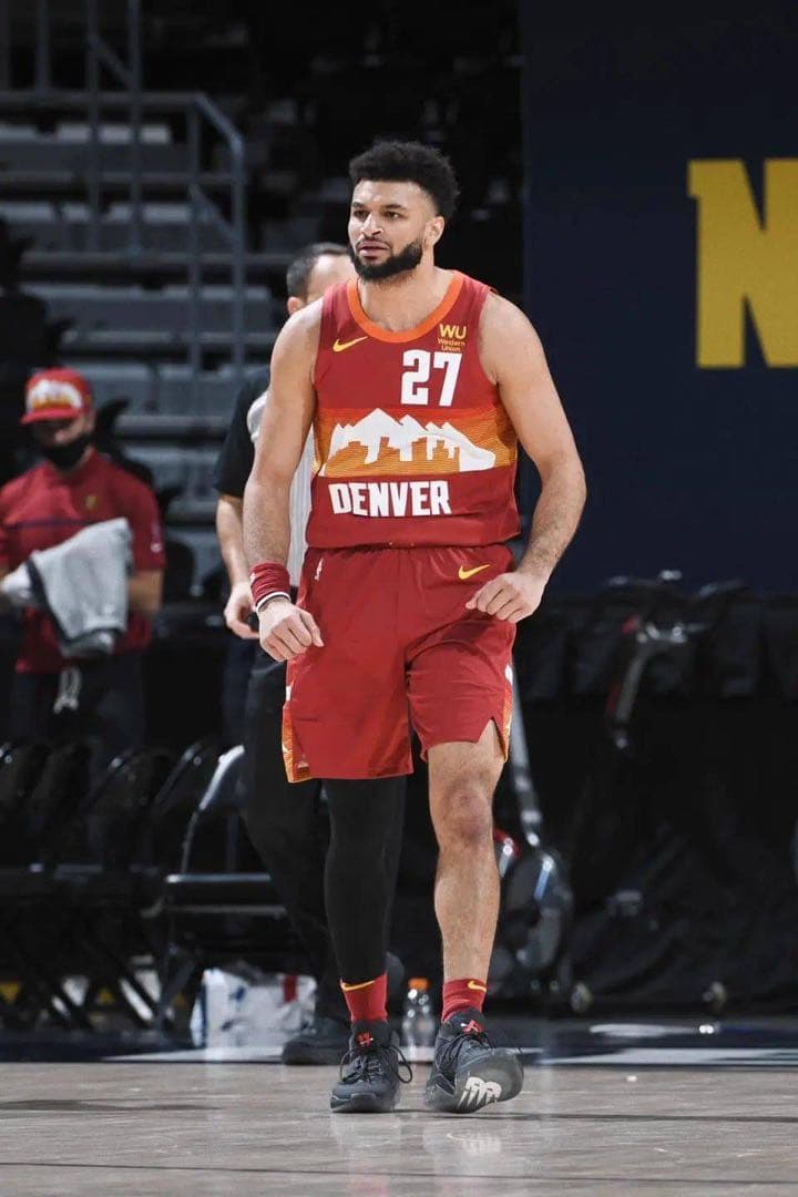 シューズ(男性用) New Balance TWO WXY V1 Jamal Murray NBA