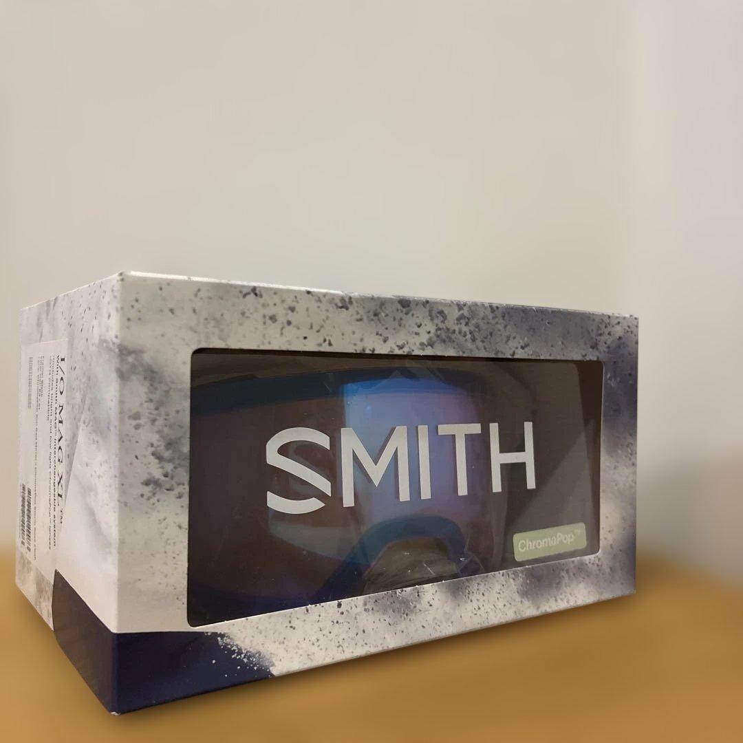 at_maby1709　SMITH I/O MAG XL