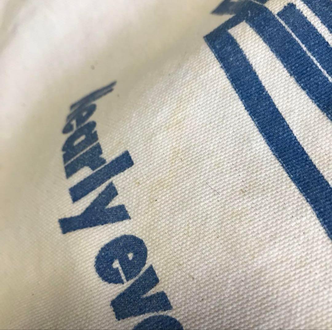 【ヴィンテージ】 ニュースペーパーバッグ “The Bulletin“ レア