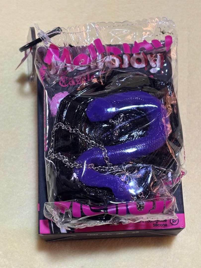 Mellojoyメロジョイスクイーズ 5点セット