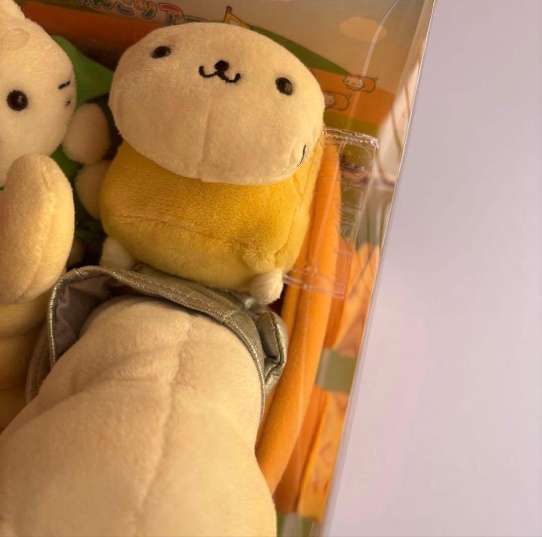 にゃんにゃんにゃんこ 組み立てにゃんこ牧場