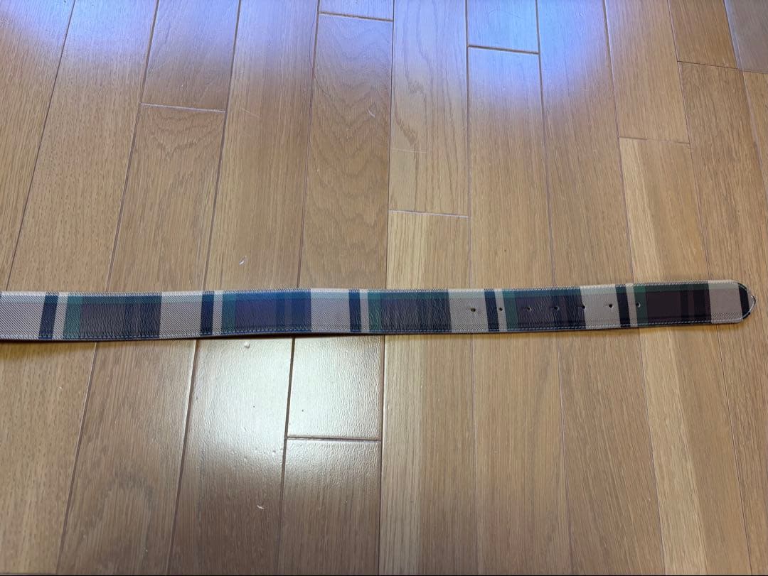 A BATHING APE ベルト