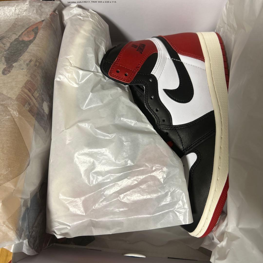 山*田様 AIR JORDAN 1 RETRO HIGH OG