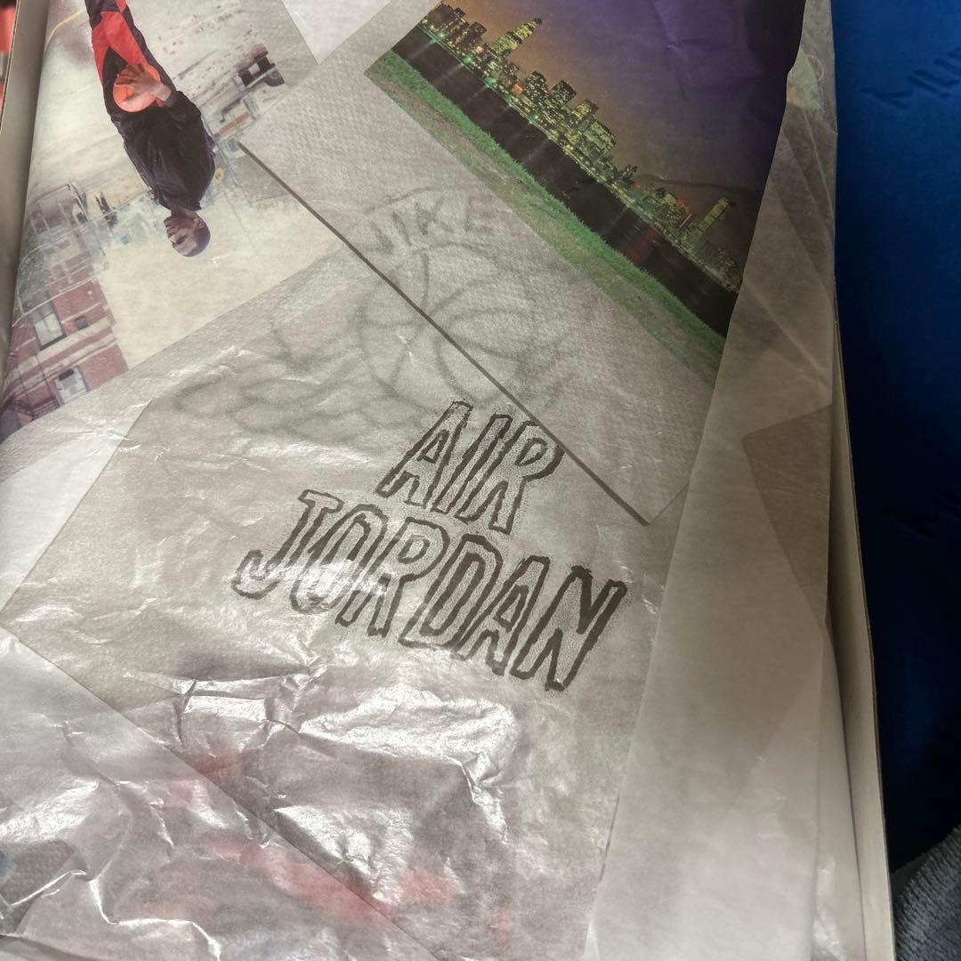 山*田様 AIR JORDAN 1 RETRO HIGH OG