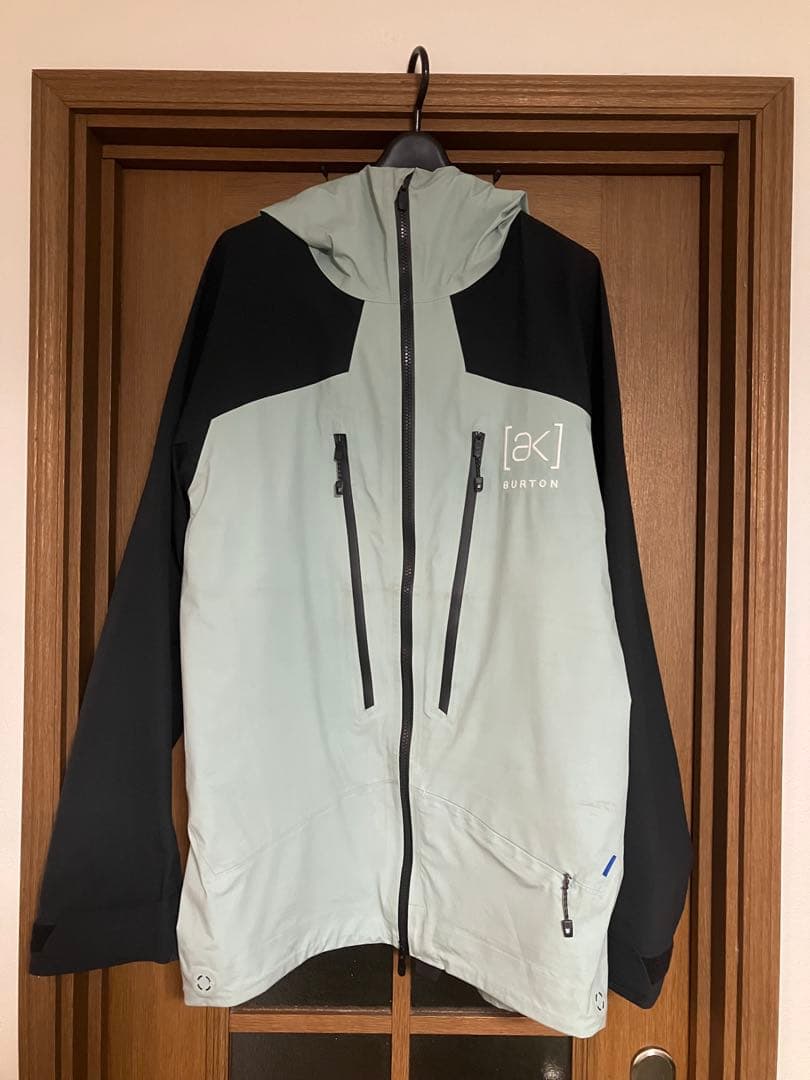 スノーボード Burton Mens AK Goretex TVK 3L JKT