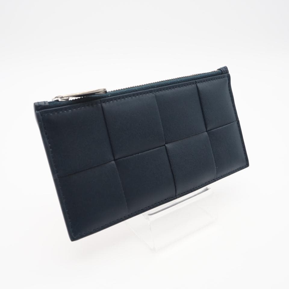 BOTTEGA VENETA ケース マキシイントレチャート スリム AB