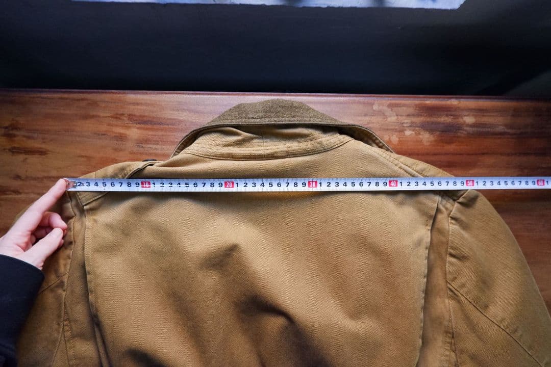 Polo by Ralph Lauren ハンティングジャケット