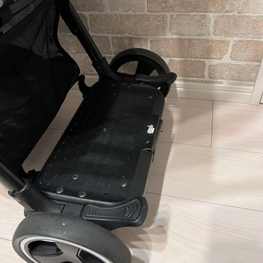 【美品♡】　KATOJI 2-Seater ベビーカー⭐︎
