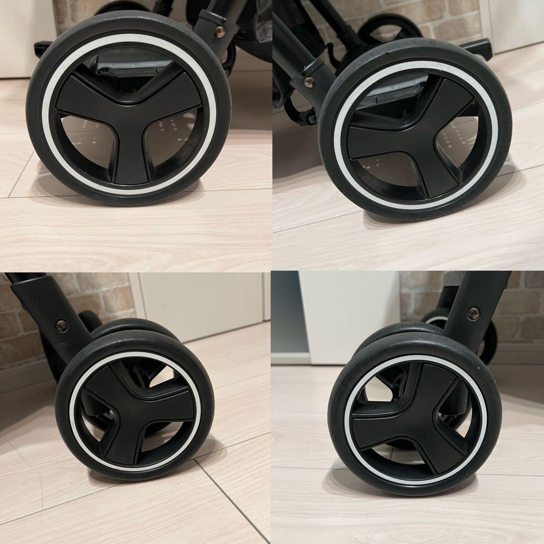 【美品♡】　KATOJI 2-Seater ベビーカー⭐︎