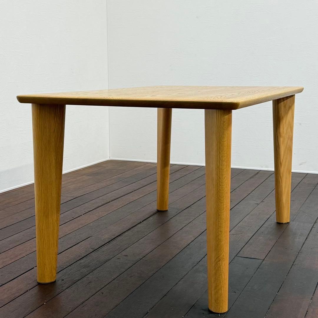 H17K67 イバタインテリア ダイニングテーブル