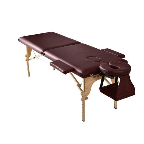 マッサージ ベッド マッサージベッ