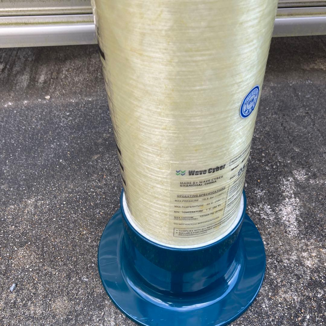 オルガノ 純水器