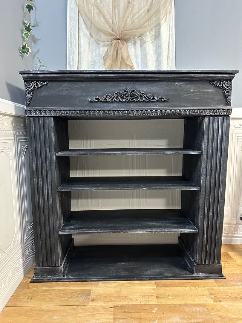 喜多マントルピース