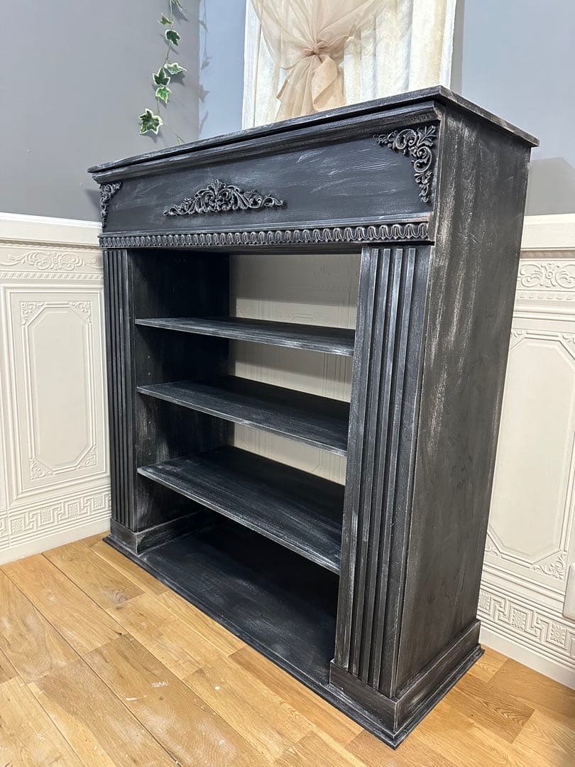 喜多マントルピース