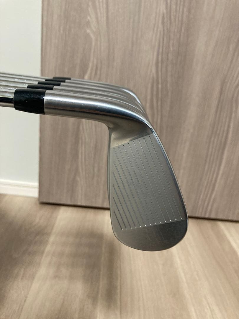 Titleist T350 アイアンセット 6本セット