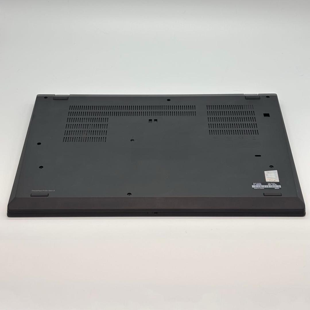Windowsノート本体 ThinkPad P15s Gen 2i i7-1185G7/16G/512G