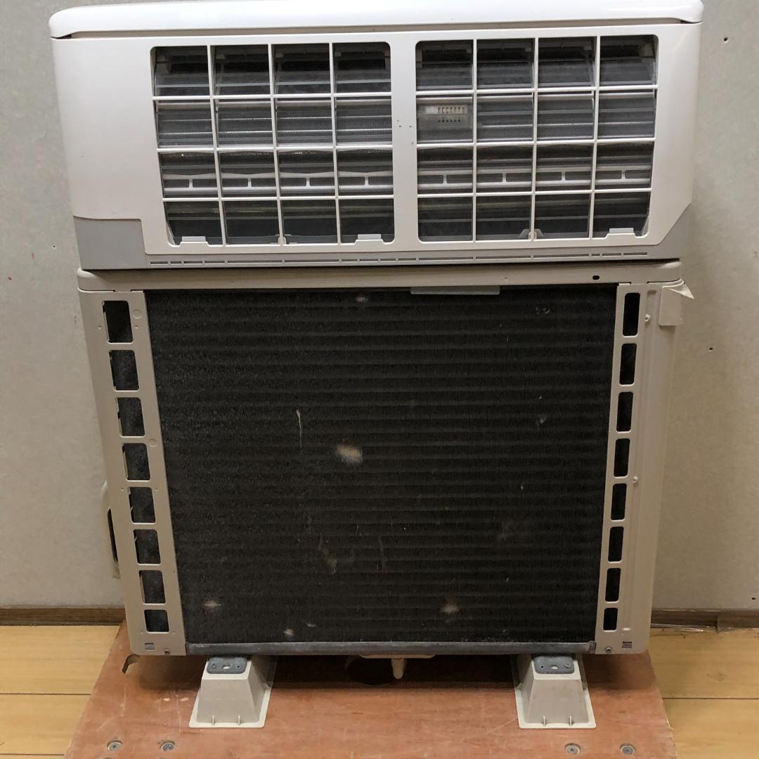 シャープ　ルームエアコン　AY-E56SX2　2015年製　動作品　250612