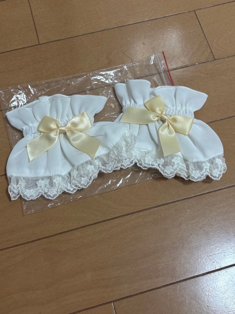 く*め様 Amavel Magical IDOL Dreamシリーズ ブラウス