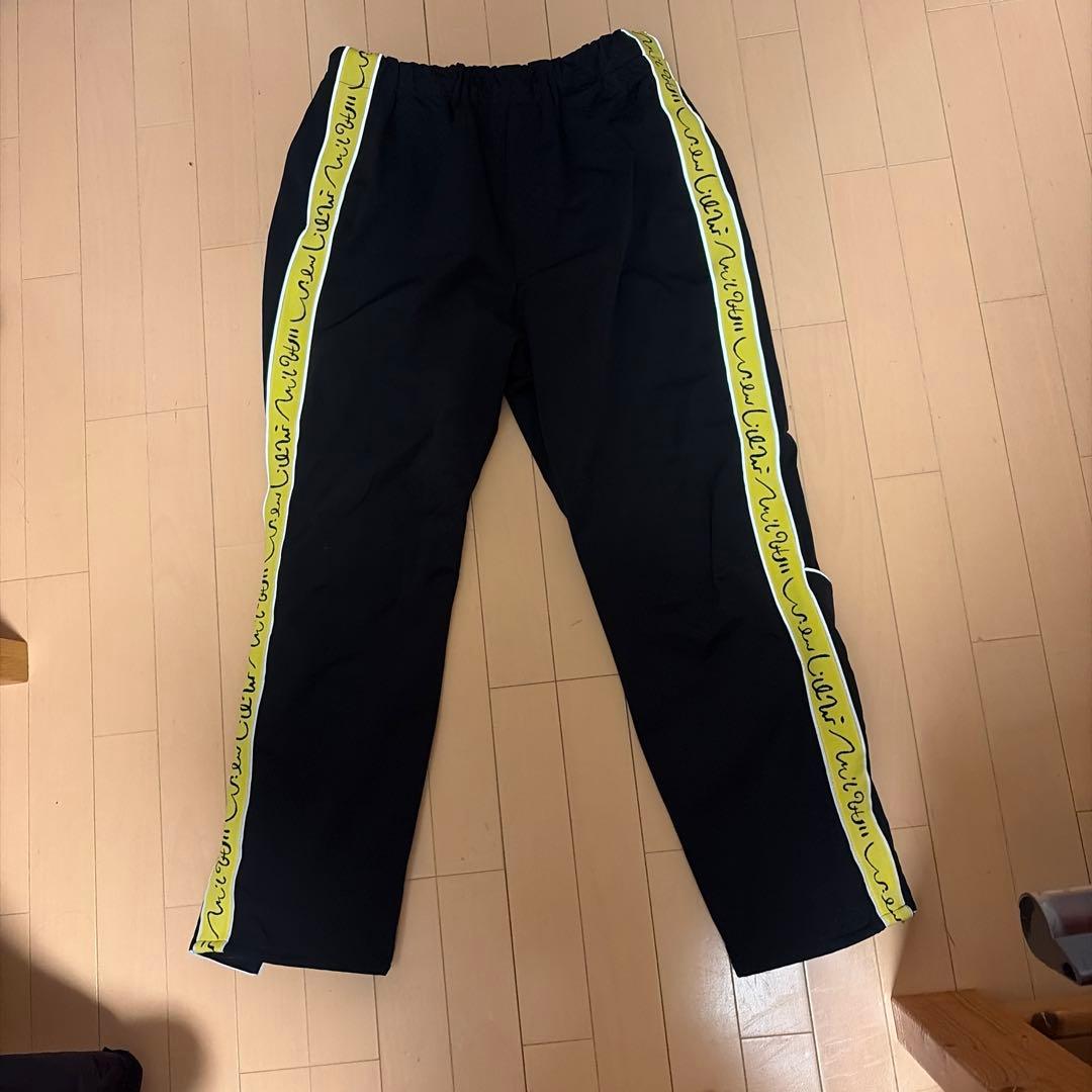 Sasquatchfabrix MA-1 セットアップ ブルゾン ボンバー 黒