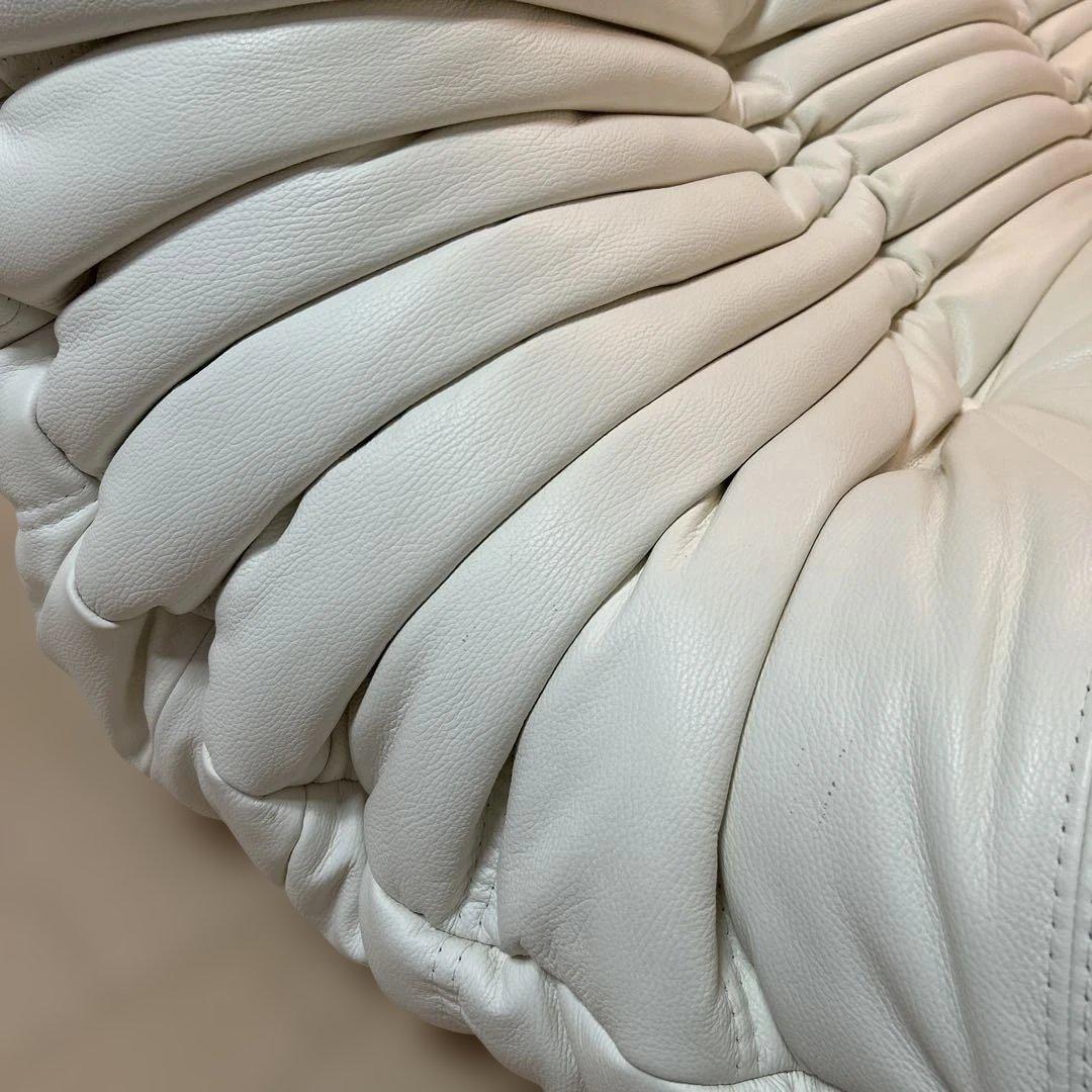 ligne roset Togo3pソファ