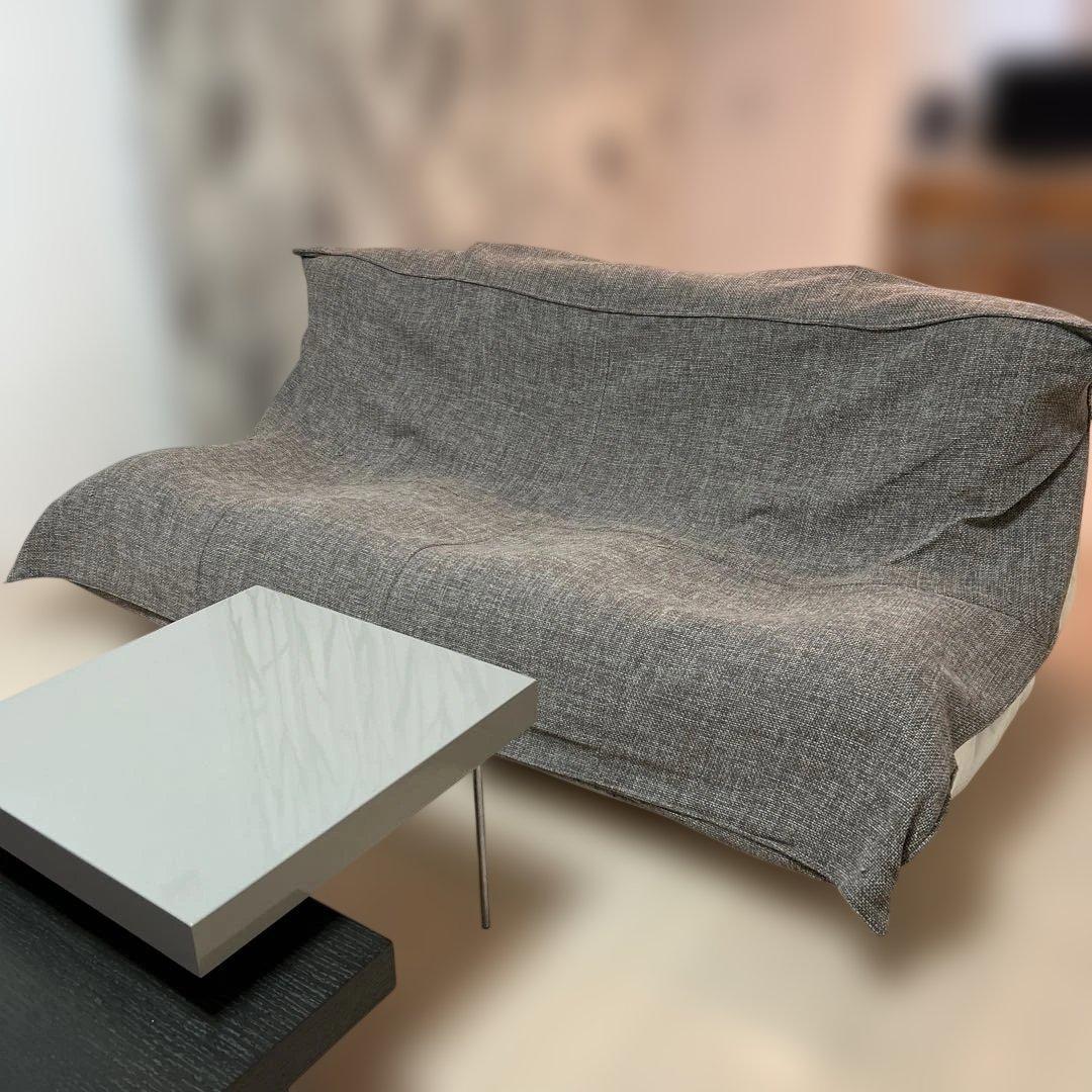 ligne roset Togo3pソファ