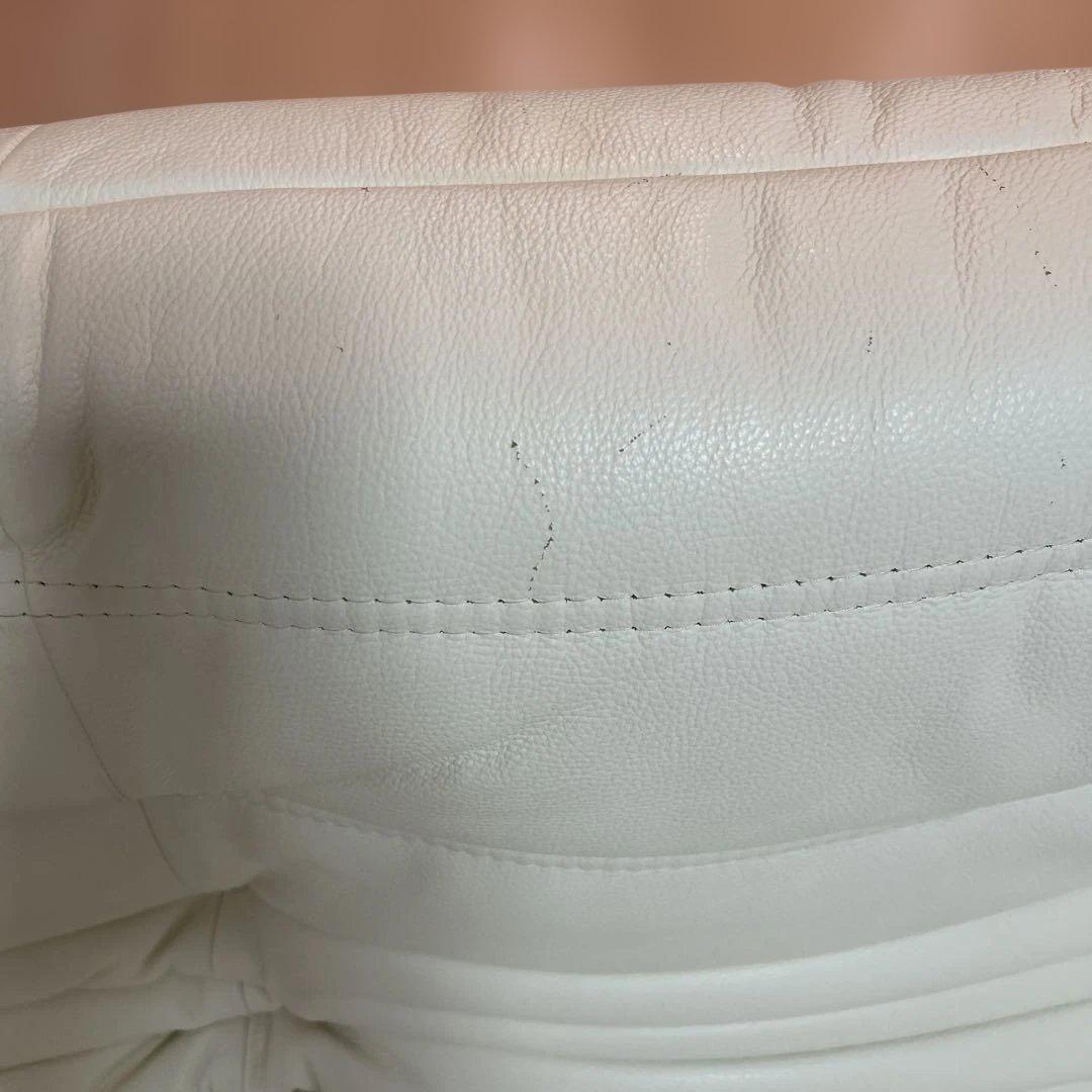 ligne roset Togo3pソファ