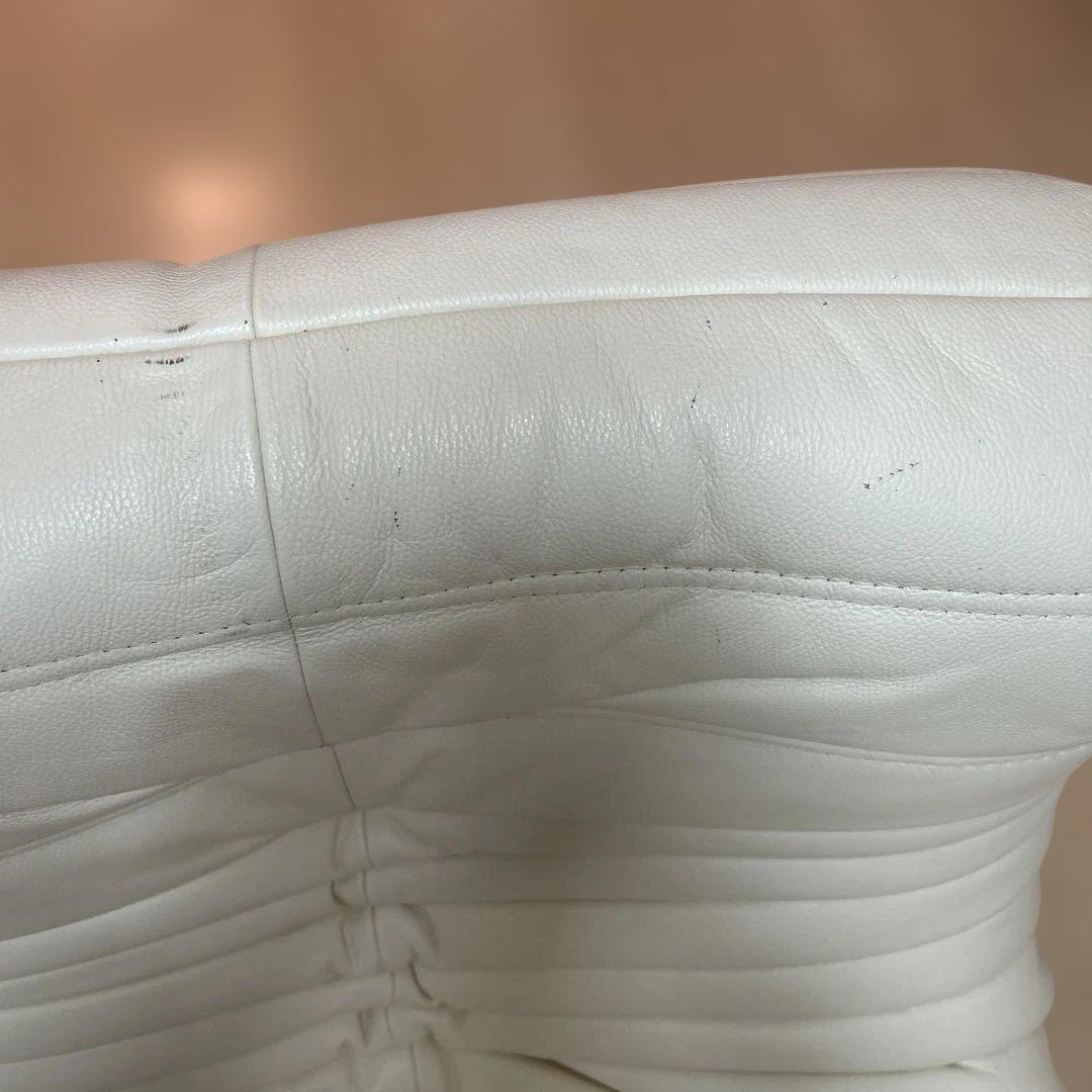 ligne roset Togo3pソファ