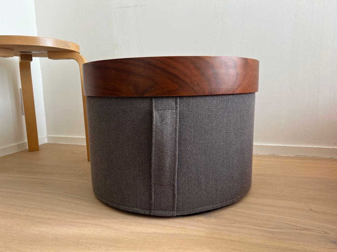 SOFTLINE ソフトライン ドラムス パフ アクタス