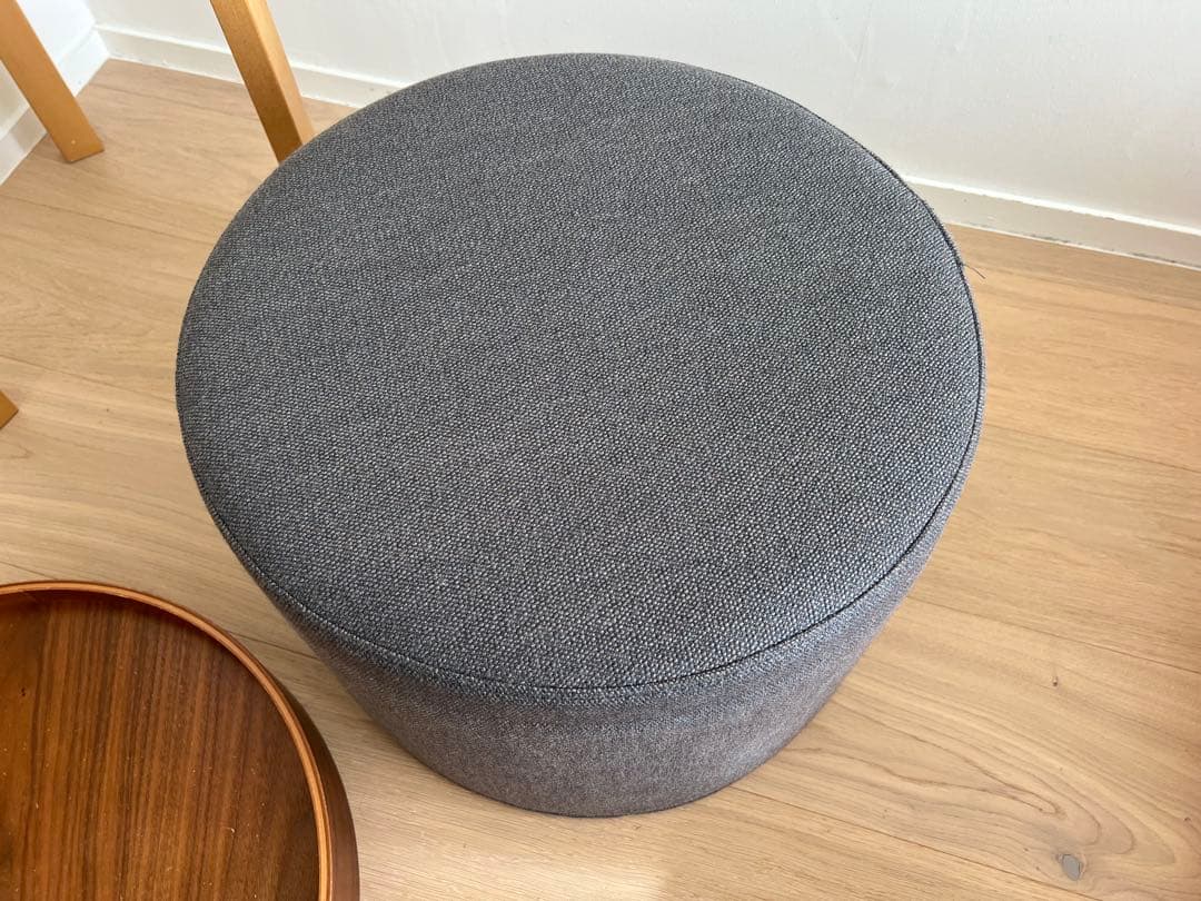 SOFTLINE ソフトライン ドラムス パフ アクタス