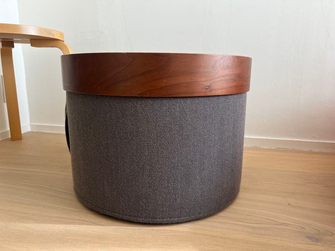 SOFTLINE ソフトライン ドラムス パフ アクタス