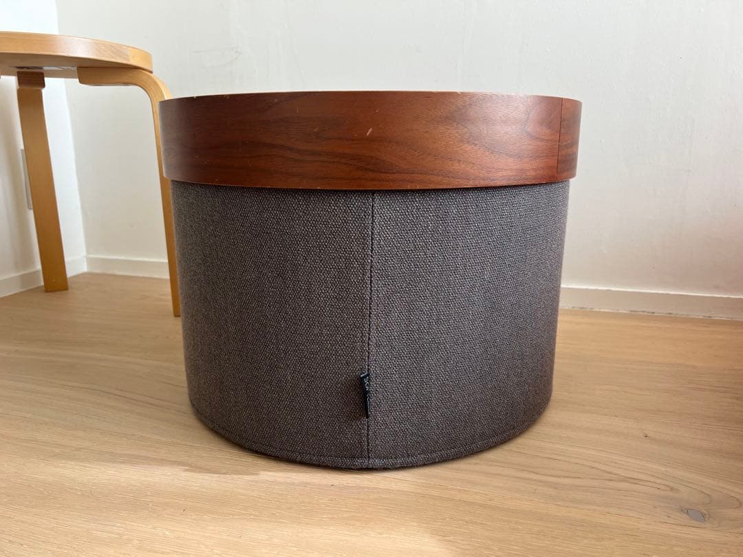 SOFTLINE ソフトライン ドラムス パフ アクタス