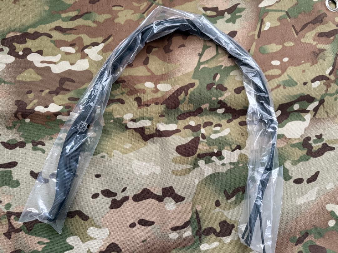 尚*丞様 田村装備開発 TTGD-whip（鞭）