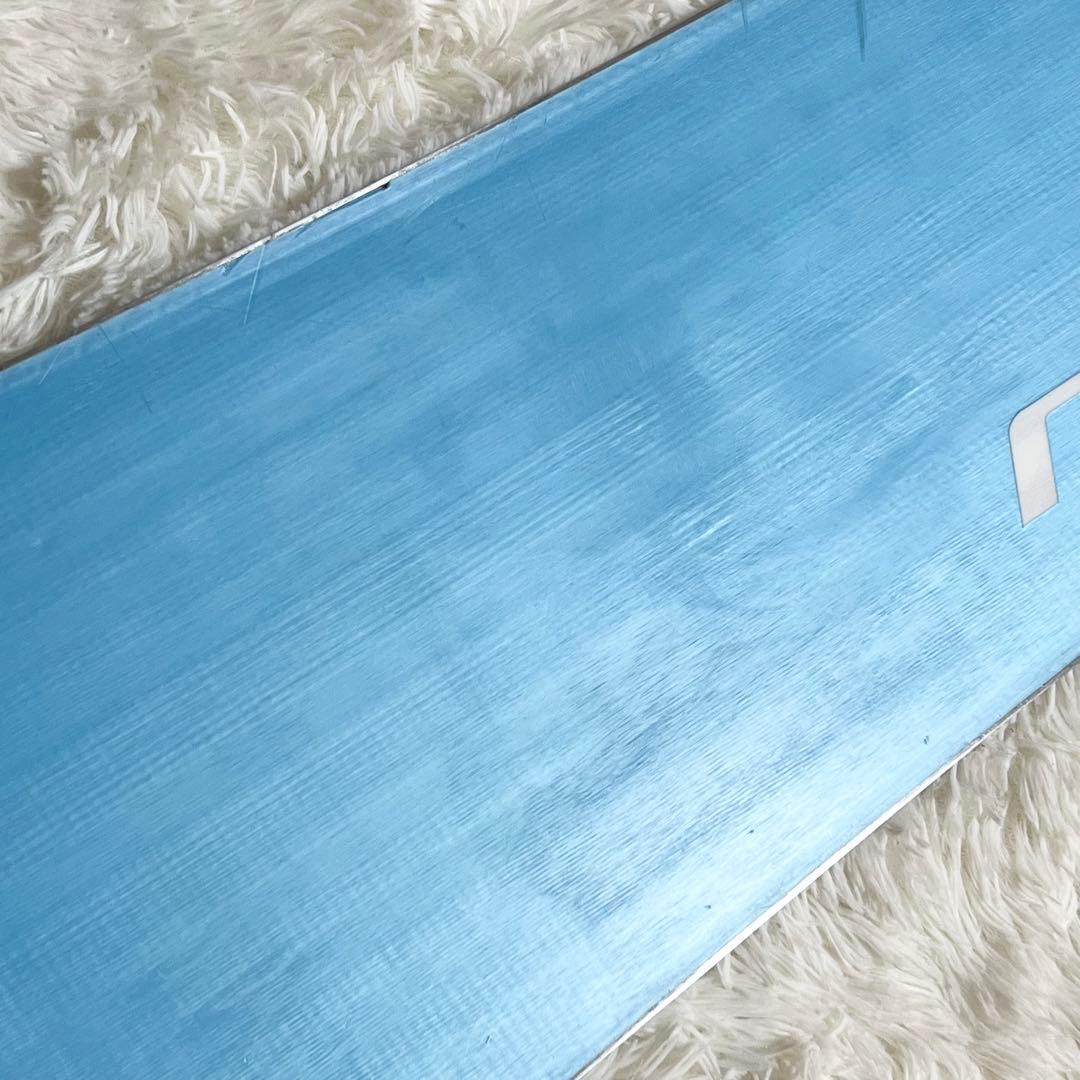 【美品】 PRO SERIES NICOLA THOST 144 NITRO