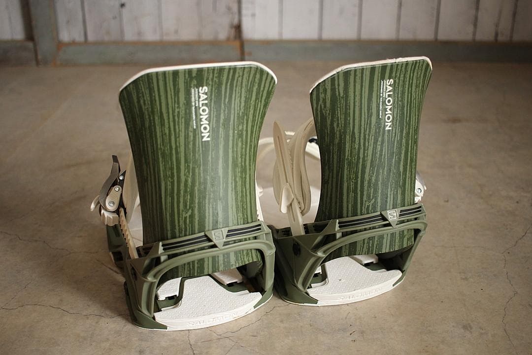 22-23 SALOMON DISTRICT HPS Lサイズ　ディストリクト